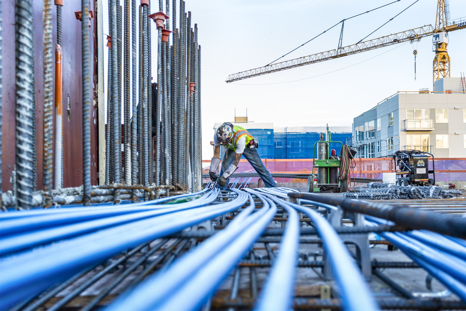 Workforce News