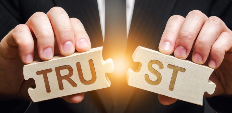 trust, HR, sexual harassment