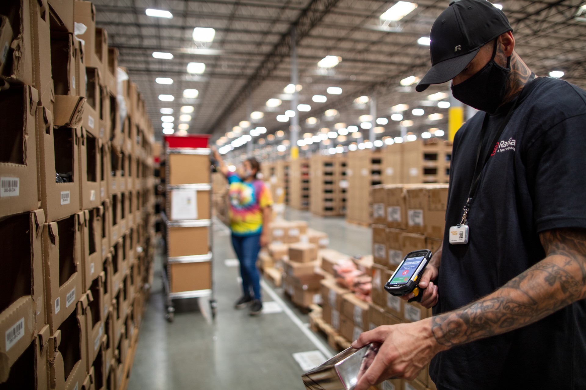 Workforce News