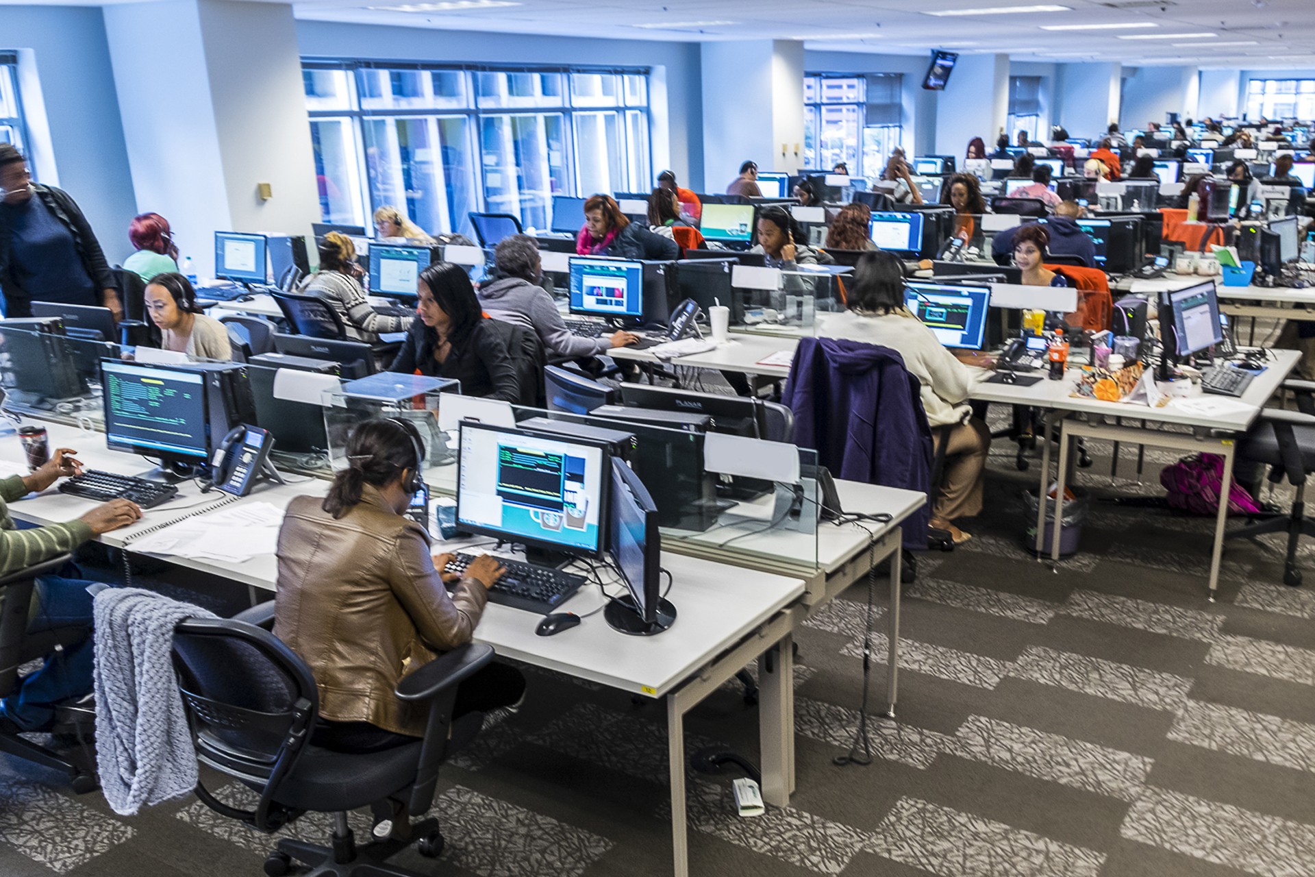 workforce news