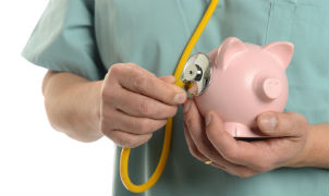 health care costs