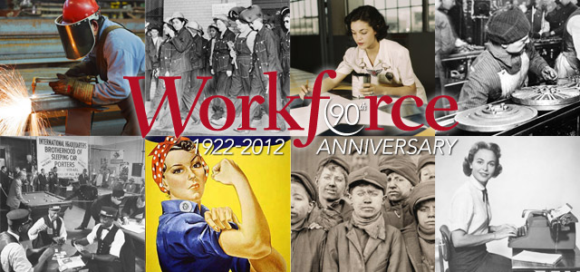 Workforce News