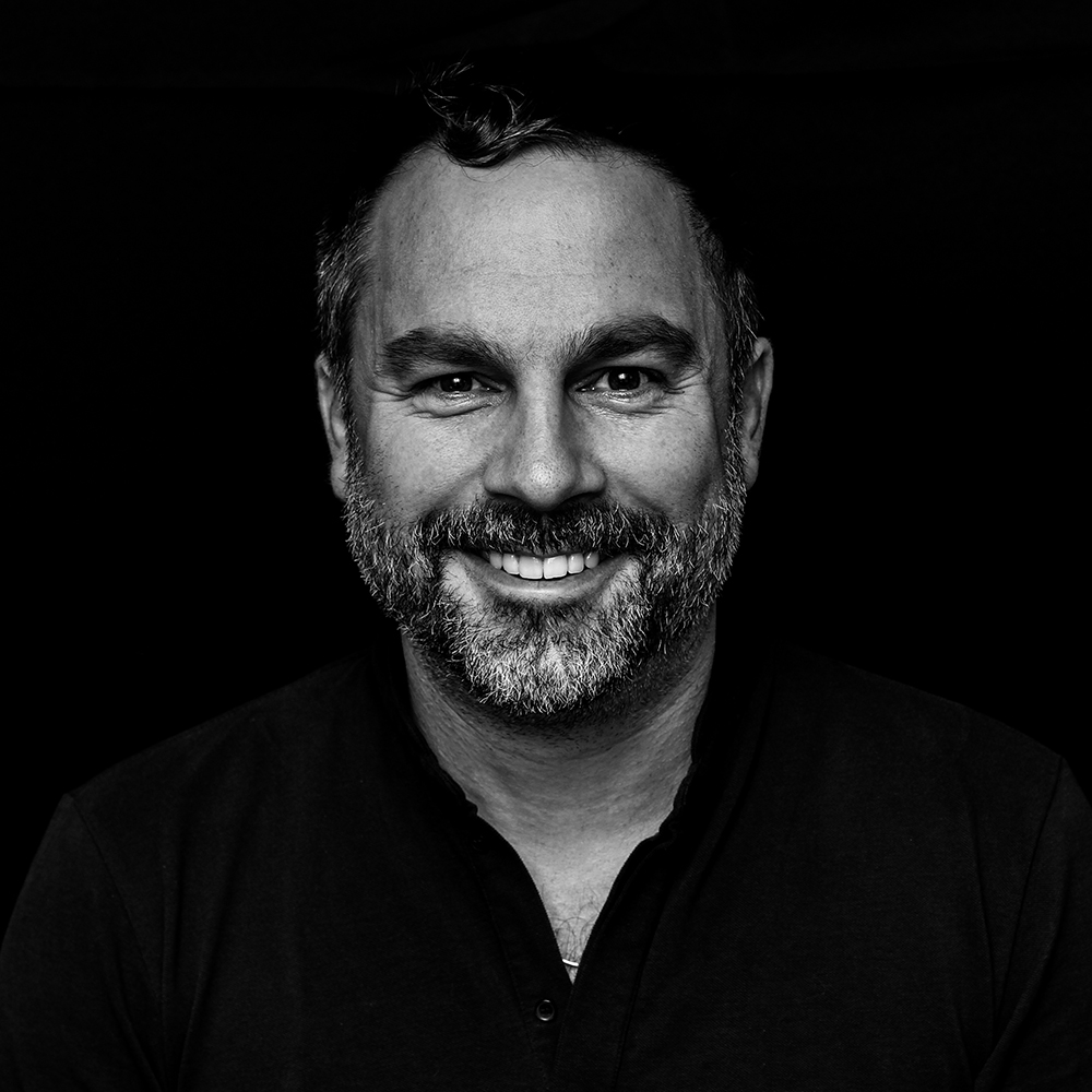 Gunnar Kiene, people moves, HR