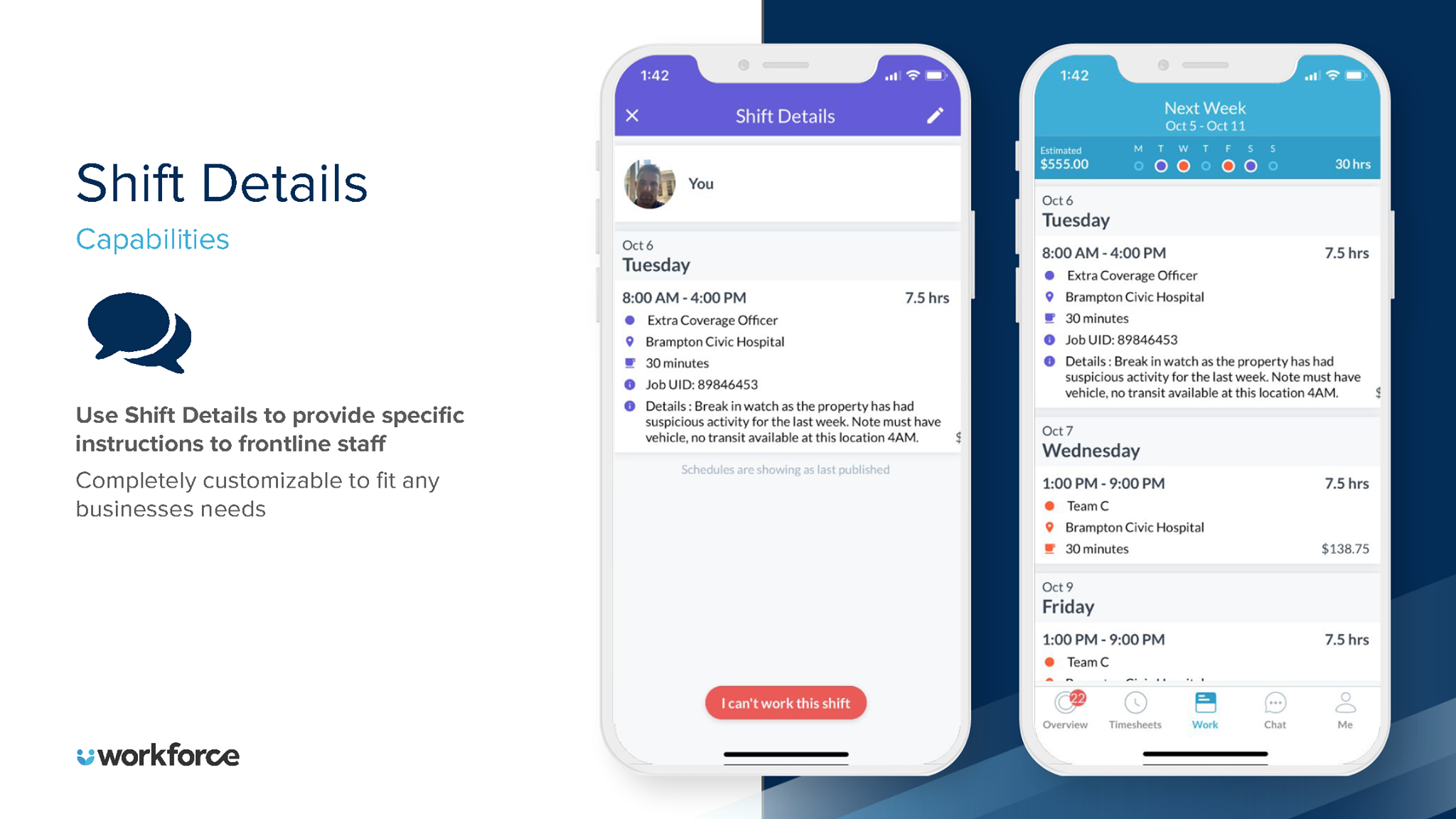 Workforce News