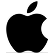Apple Store Logo