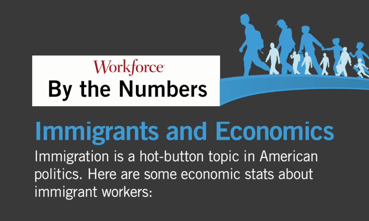 Workforce News