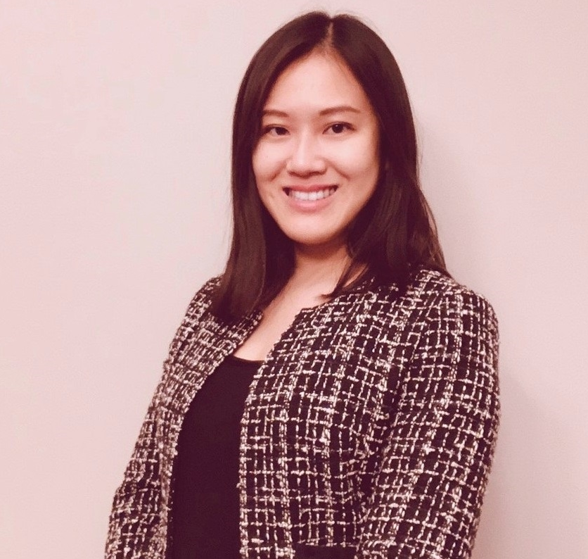 Serena Huang