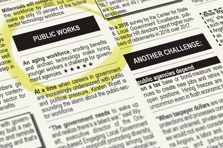 Workforce News