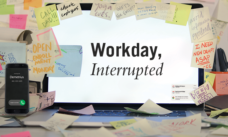 Workforce News