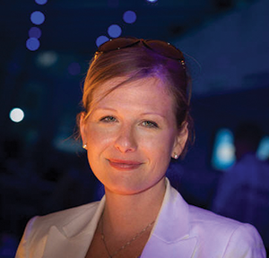 Michelle Birnbaum