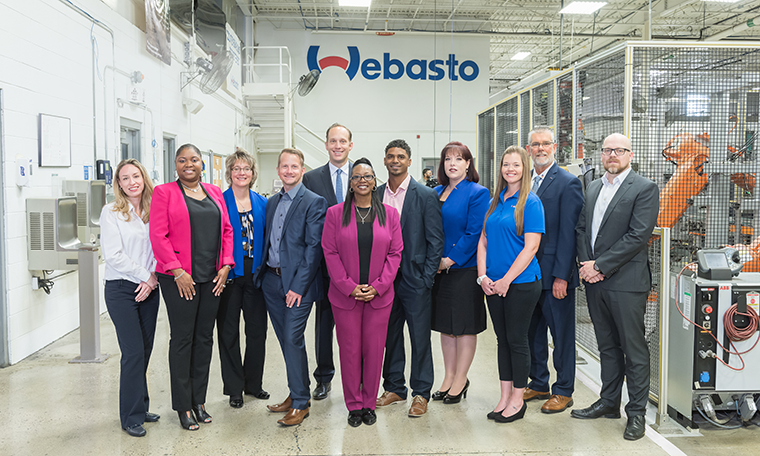 Workforce News