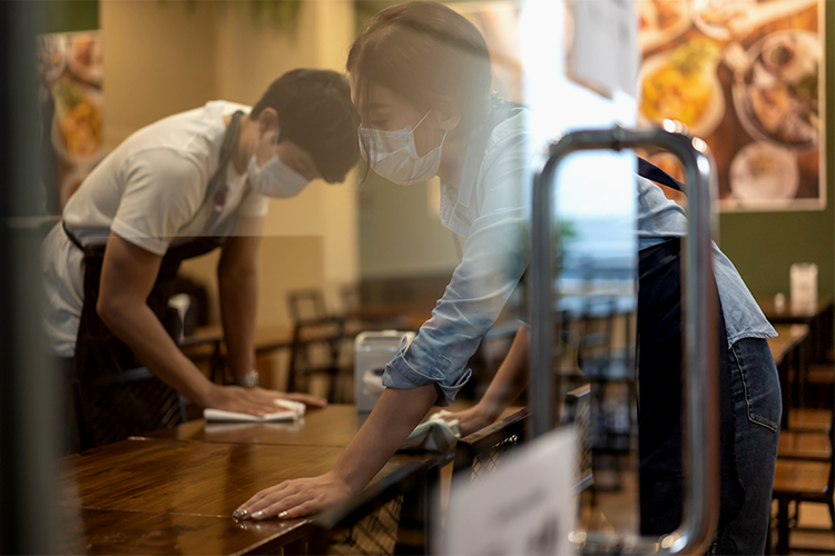 Workforce News